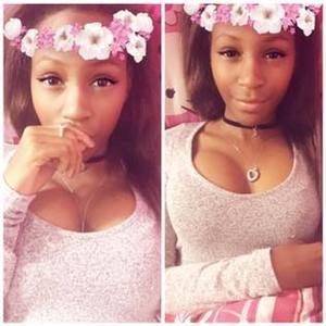 Meet your Posher, Alicia